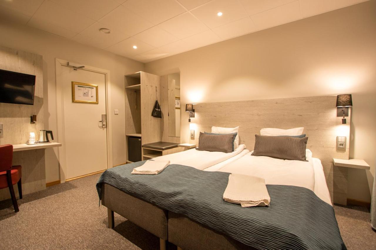 Dream - Luxury Hostel Helsingborg Exteriér fotografie