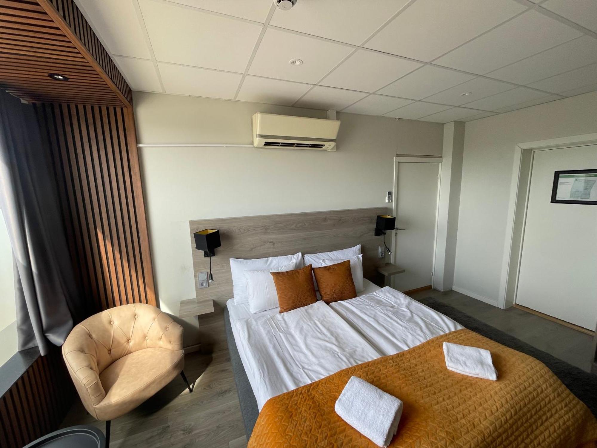Dream - Luxury Hostel Helsingborg Exteriér fotografie
