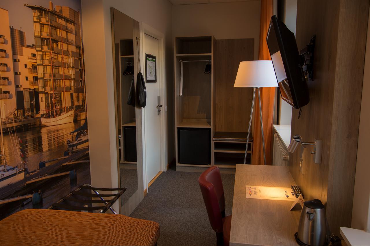 Dream - Luxury Hostel Helsingborg Exteriér fotografie