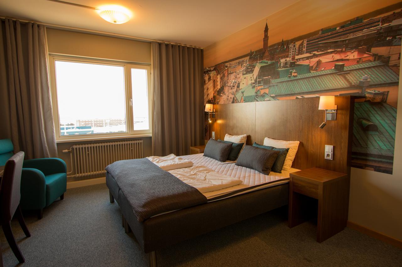 Dream - Luxury Hostel Helsingborg Exteriér fotografie