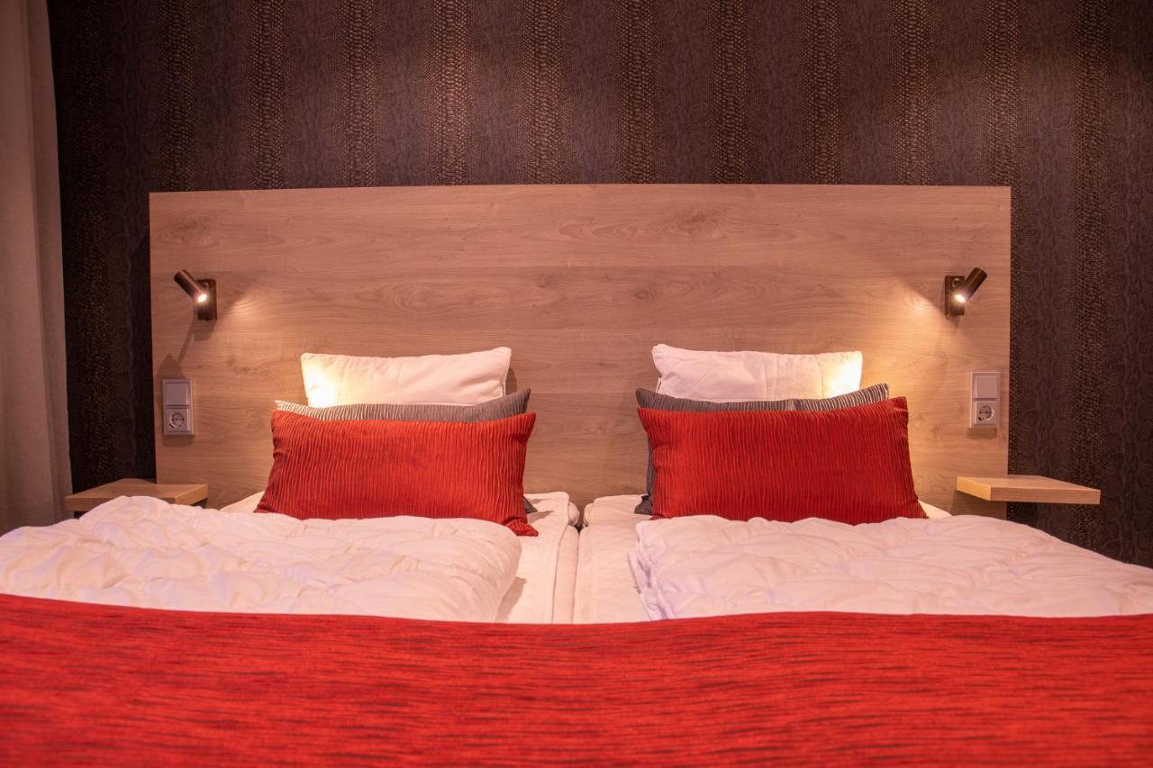 Dream - Luxury Hostel Helsingborg Exteriér fotografie