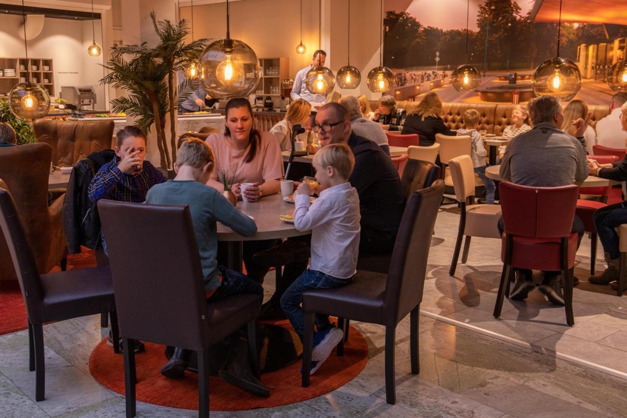 Dream - Luxury Hostel Helsingborg Exteriér fotografie