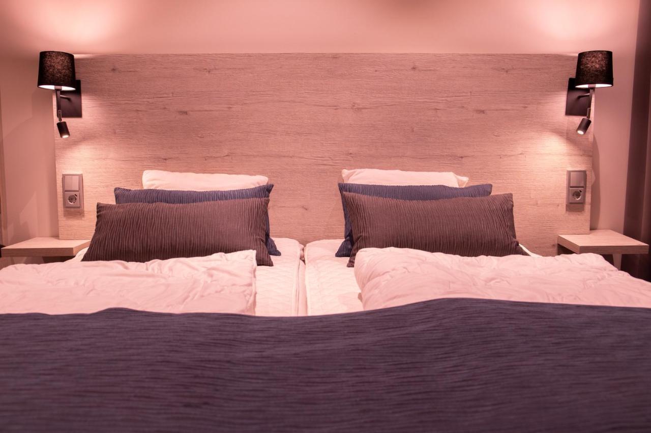 Dream - Luxury Hostel Helsingborg Exteriér fotografie